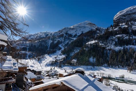 Family ski resort - Discover Tignes in the french Alps