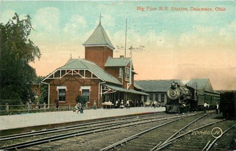 This Historic Train Depot Is Getting A Major Revamp