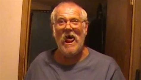 Angry Grandpa (Charles Green) - Bio, Facts, Family Life of YouTube Personality