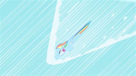 Image - Mach cone forms during first attempt S1E16.png | My Little Pony Friendship is Magic Wiki ...