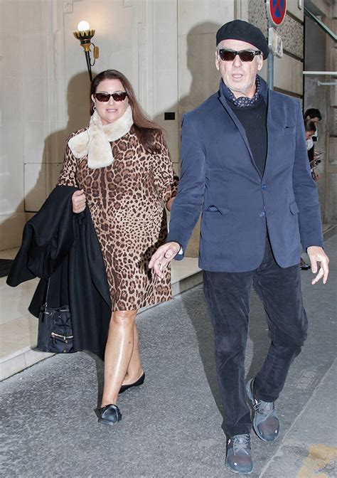 Pierce Brosnan Gushes About Wife Keely And Their Romantic