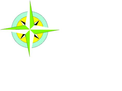 Compass Logo Clip Art at Clker.com - vector clip art online, royalty free & public domain