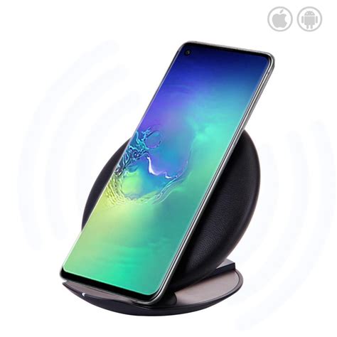 Samsung Wireless Charger – Telegraph