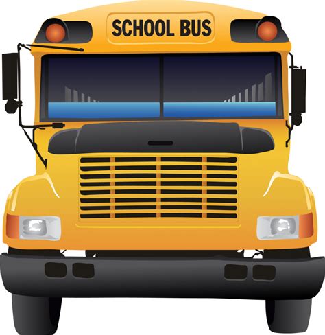 Yellow School Bus PNG Image - PurePNG | Free transparent CC0 PNG Image ...