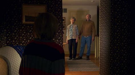 The Visit | Film-Rezensionen.de