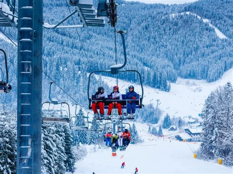 Best Ski Resorts in Montana - Anna Everywhere