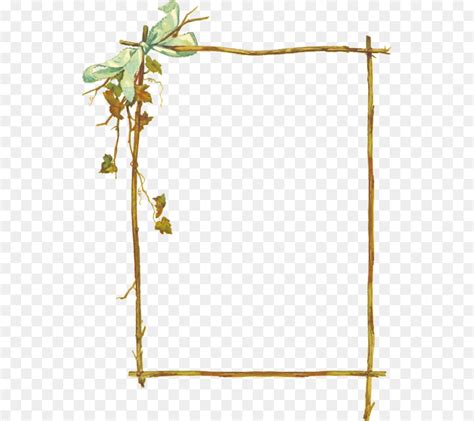 twig border clipart 10 free Cliparts | Download images on Clipground 2024