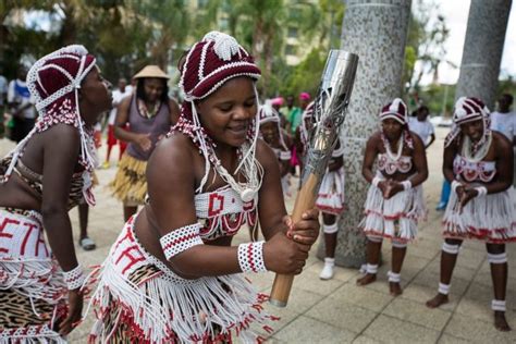 Young People Reconnect with Their Roots and Heritage – Namibia Daily News