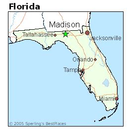 Madison, FL