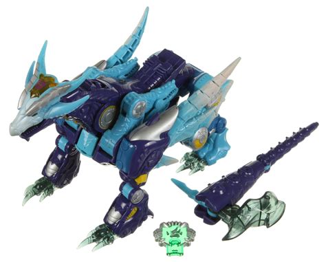 Ultra Class Cryo Scourge (u3fl) (Transformers, Cybertron, Decepticon) | Transformerland.com ...