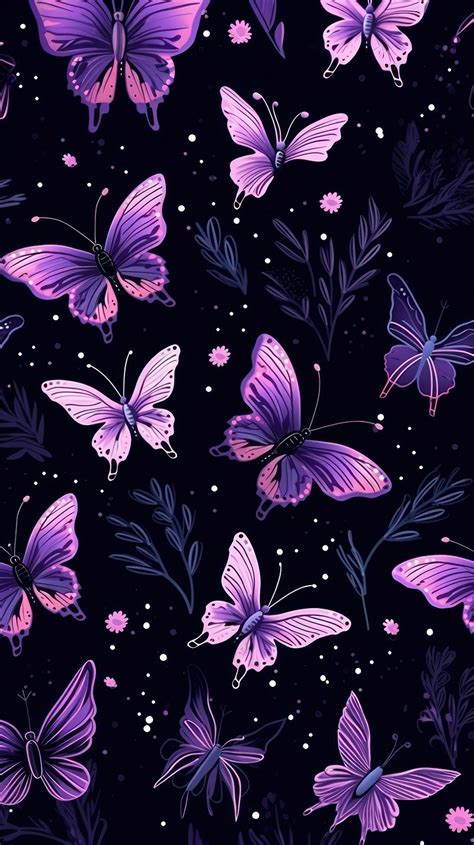 Purple Butterfly Images | Free Photos, PNG Stickers, Wallpapers & Backgrounds - rawpixel