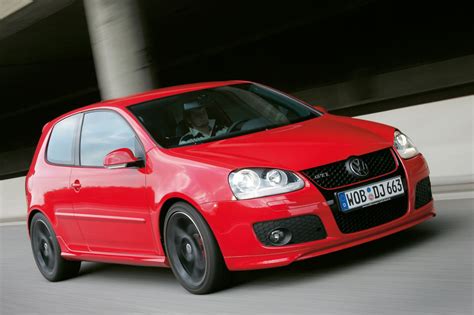 Volkswagen Golf GTI Mk5 Buyer's Guide & History - Garage Dreams