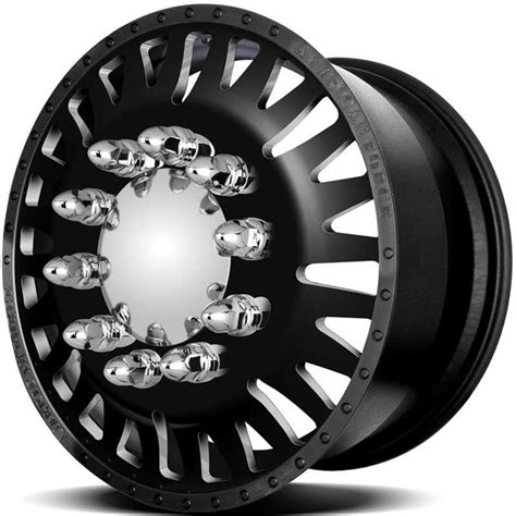 Buy American Force Dually KING Wheels & Rims Online - 223