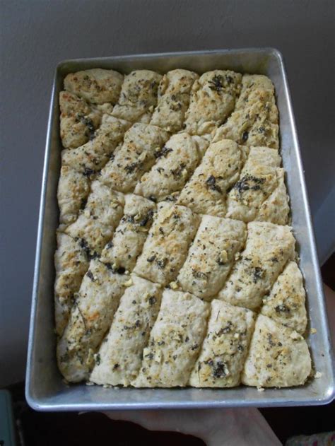 Italian Herb and Cheese Bread With Oatmeal You’ll Want to Make - Beauty ...