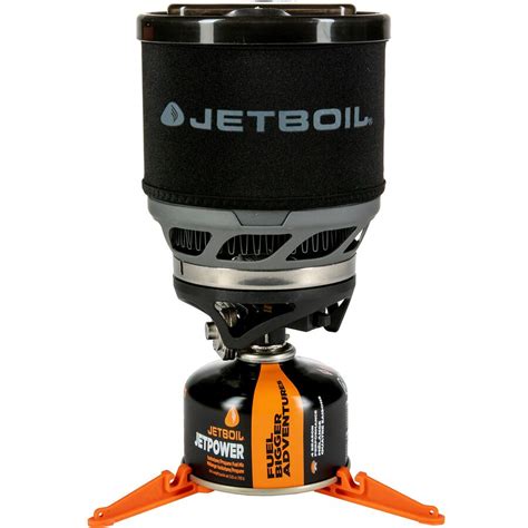 Jetboil MiniMo Stove | Backcountry.com