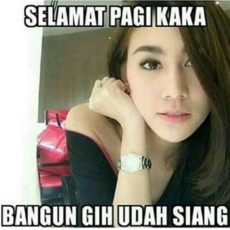 10 Meme 'Susah Bangun Tidur' Ini Bikin Ngakak, Kamu Banget Nggak?