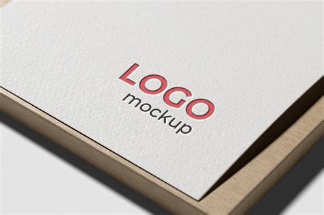 100+ Logo Mockup Templates (PSD & Vector) 2021 | Design Shack