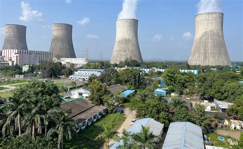 India's 2nd 700 MW Nuclear Reactor At Gujarat's Kakrapar Plant Begins ...