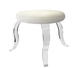 Acrylic Furniture Legs Supplier and Trusted Manufacturer in China