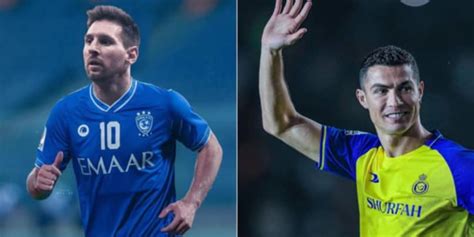 Al Nassr Rivals Al Hilal Set To Make Messi A Shocking Salary Offer