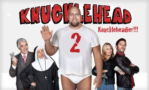 Big Show "injury" angle allows him to film long-awaited Knucklehead sequel