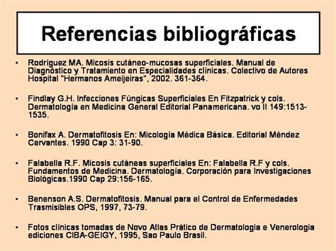 Referencia bibliográfica - EcuRed