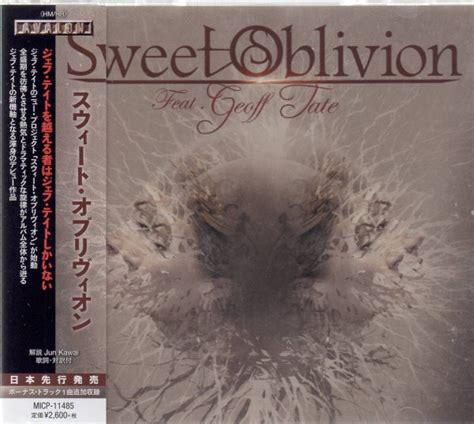 Sweet Oblivion - Sweet Oblivion - Encyclopaedia Metallum: The Metal ...