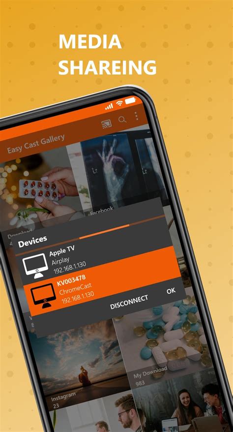 Easy Gallery Cast APK for Android Download