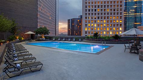 Hotel Deals in Houston TX | Hyatt Regency Houston