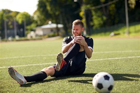 How Long Is Extra Time in Football? - Football Collective