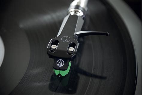 Audio-Technica launches new entry-level VM95 cartridge series