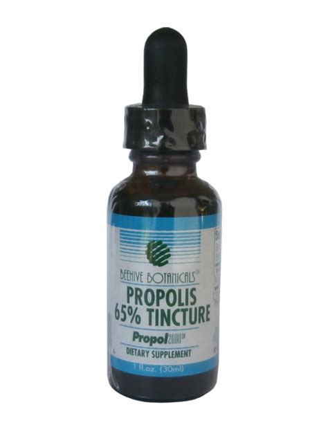 Bee Propolis Extract - 65%