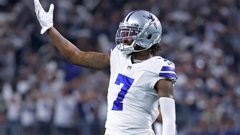 Cowboys' Trevon Diggs Signs Massive Extension, But How Good Is He? One ...