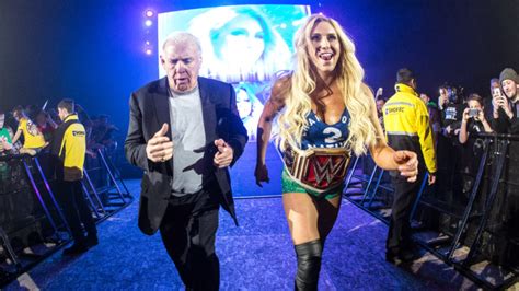 Ric Flair talks about Charlotte Flair's match at Survivor Series and more