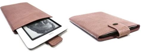 Third Party Barnes & Noble nook eBook Reader Accessories Start ...