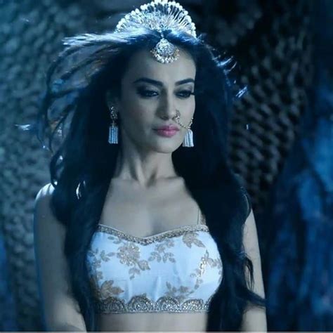 Naagin 4 spoiler alert – This is how Bela is conneted with Brinda There is a lot of craze in the ...