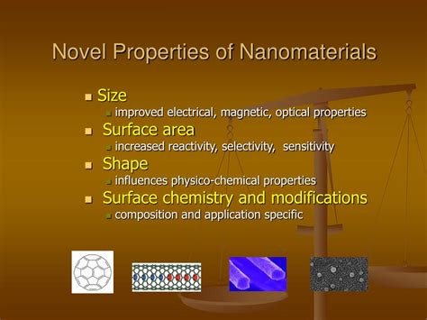 PPT - Nanomaterials: Biocompatibile or Toxic? PowerPoint Presentation - ID:773535