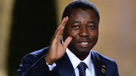 Togo: President Faure Gnassingbé can stay until 2025 - Kapital Afrik