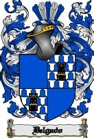 Delgado Family Crest Delgado Coat of Arms - Download Tattoo