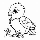 Eagle Coloring Pages For Kids 22 Eagles Free Online sketch template