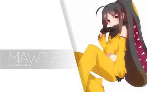 Mawile HD Wallpapers - Wallpaper Cave