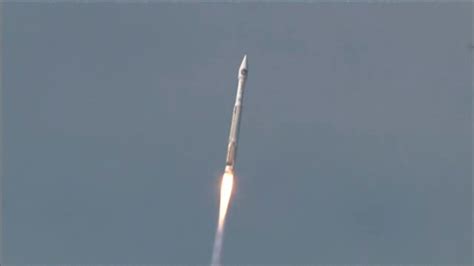 US Military Launches SBIRS GEO-2 Missile Defense Satellite (Photos) | Space