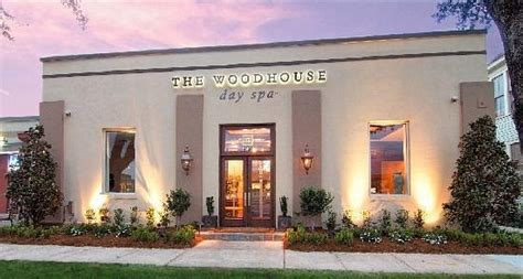 Woodhouse Day Spa - All You Need to Know BEFORE You Go (2024)