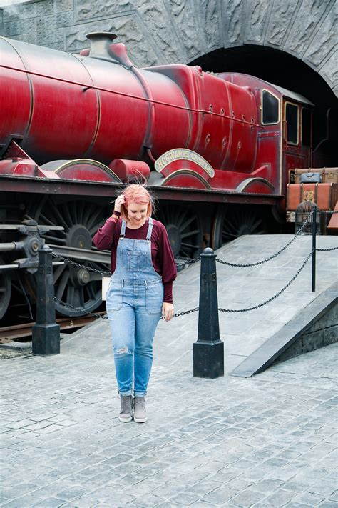 The Best Places to Take Pictures in The Wizarding World of Harry Potter ...