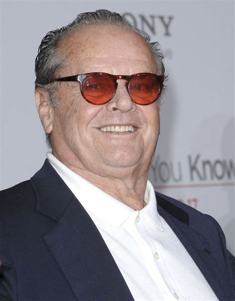 Jack Nicholson Picture 8 - The Premiere of How Do You Know