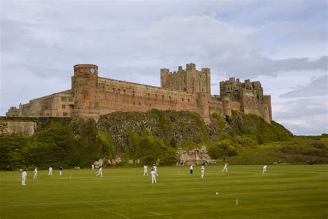 7 Beautiful Circular Walks On The Northumberland Coastal Path (+ Maps)