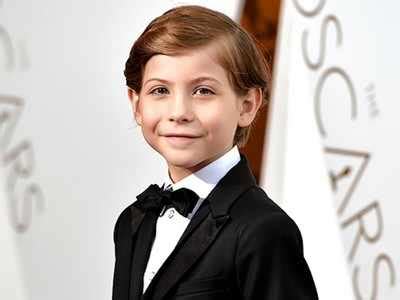 Playing Auggie in 'Wonder' was 'hard' for Jacob Tremblay | English Movie News - Times of India