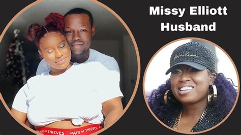 Missy Elliott Husband: Is She Currently Married as of 2024?