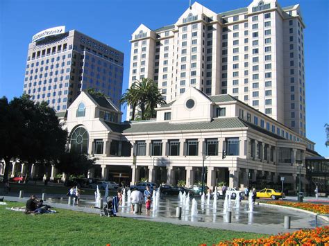 Fairmont San Jose Logo - LogoDix