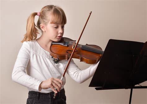 Violin Lessons | Music Lab Nashville